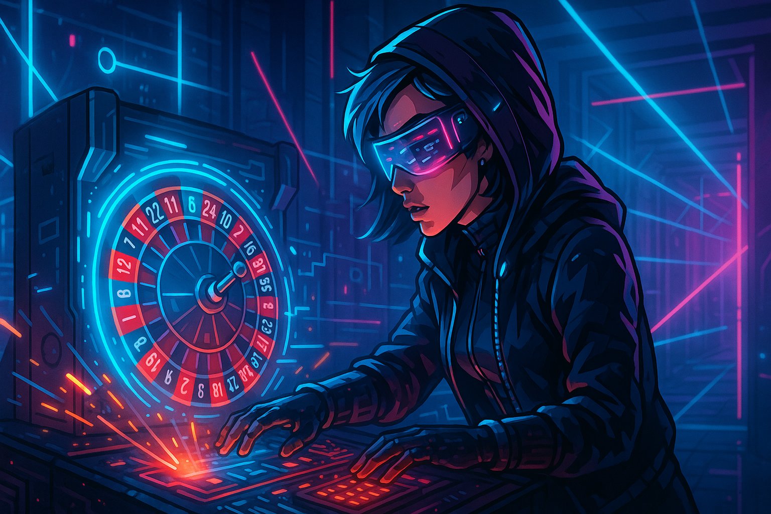 Relax Gaming Game 
